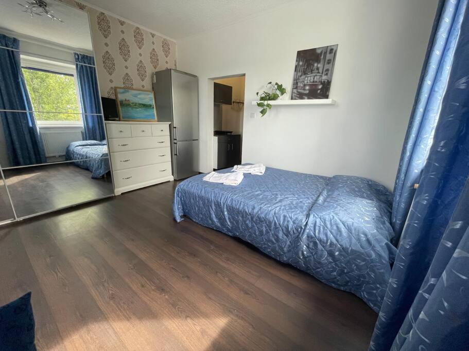 Apartament Bajecne Ve S Bazenem A Terasou. *